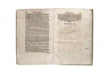 Historicum opus, in quatuor tomos divisum, quorum tomus I Germaniae antiquae illustrationem continet [...] LM-1, LM-2, LM-3